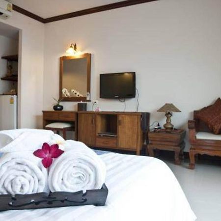 Baankhun Chiang Mai Hotel Eksteriør bilde