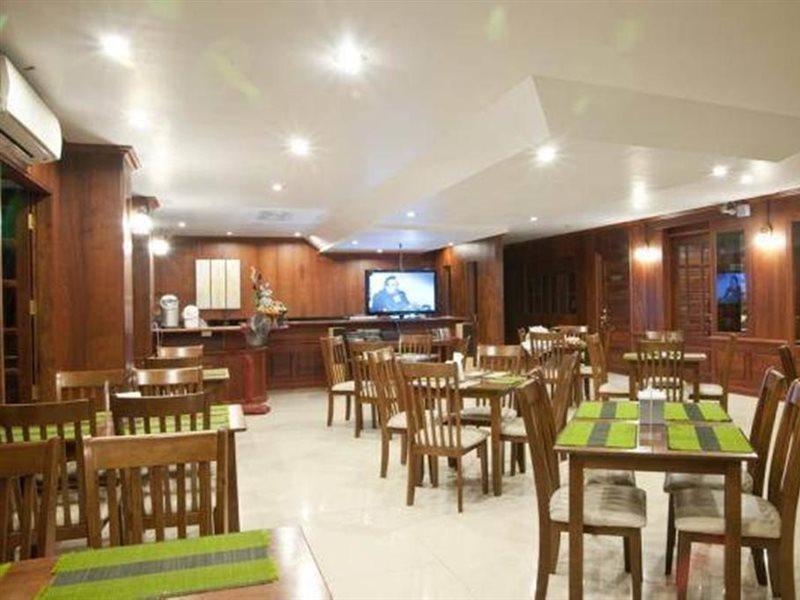 Baankhun Chiang Mai Hotel Eksteriør bilde