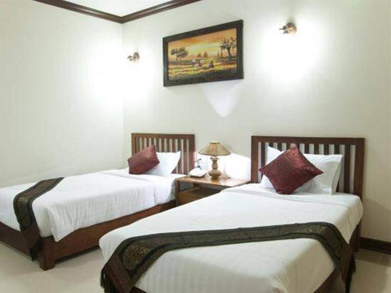 Baankhun Chiang Mai Hotel Eksteriør bilde