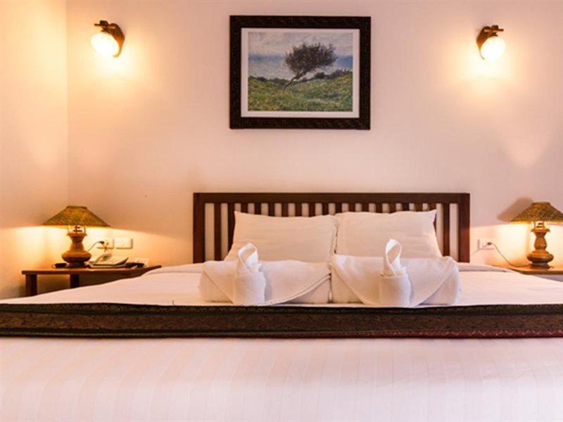 Baankhun Chiang Mai Hotel Eksteriør bilde