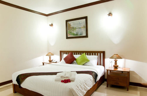 Baankhun Chiang Mai Hotel Eksteriør bilde