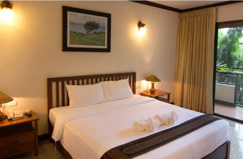 Baankhun Chiang Mai Hotel Eksteriør bilde