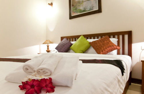 Baankhun Chiang Mai Hotel Eksteriør bilde
