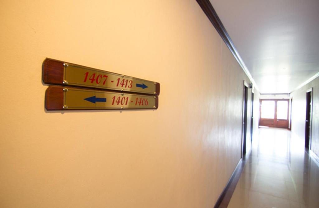 Baankhun Chiang Mai Hotel Rom bilde
