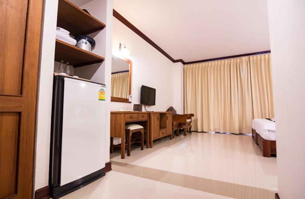 Baankhun Chiang Mai Hotel Eksteriør bilde