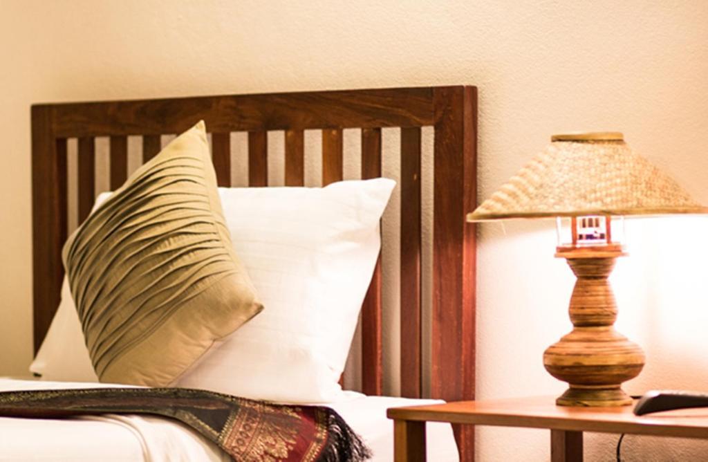 Baankhun Chiang Mai Hotel Eksteriør bilde