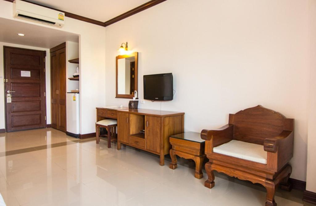 Baankhun Chiang Mai Hotel Eksteriør bilde