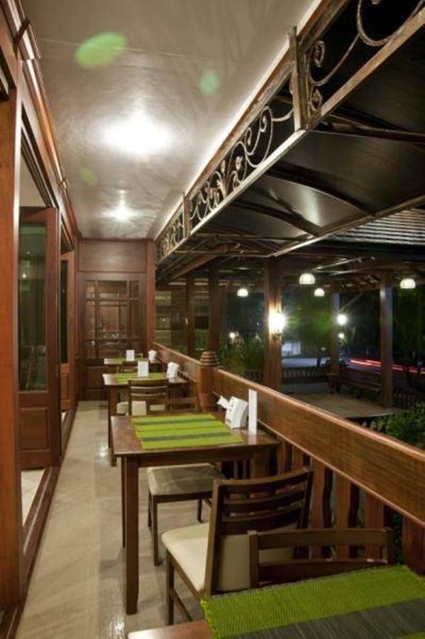 Baankhun Chiang Mai Hotel Eksteriør bilde