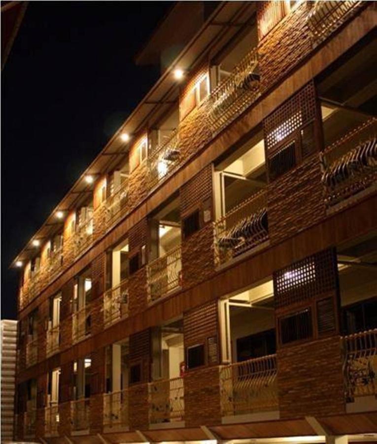 Baankhun Chiang Mai Hotel Eksteriør bilde