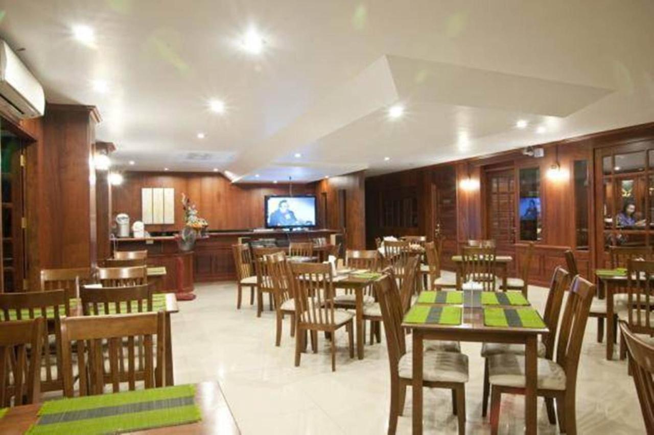 Baankhun Chiang Mai Hotel Eksteriør bilde